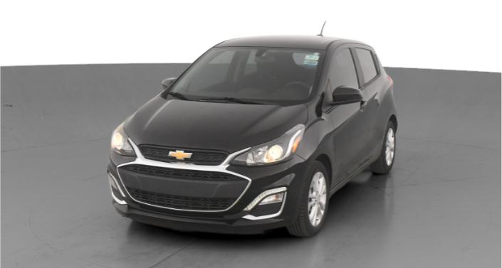 2020 Chevrolet Spark LT -
                  Indianapolis, IN