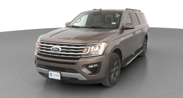 2018 Ford Expedition MAX XLT -
                Fort Worth, TX