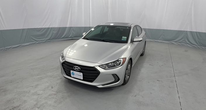 2018 Hyundai Elantra Value Edition -
                Kansas City, MO