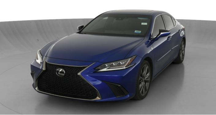 2019 Lexus ES 350 F Sport -
                Lorain, OH