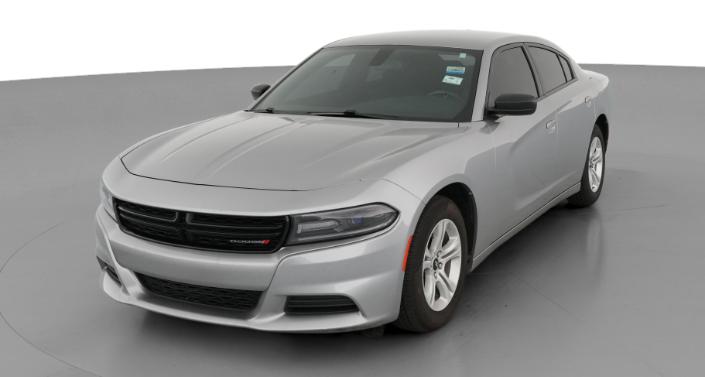 Thumbnail: 2018 Dodge Charger - 1