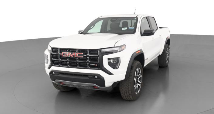 2023 GMC Canyon AT4 -
                Indianapolis, IN