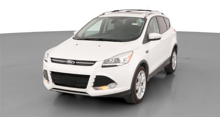 2013 Ford Escape Titanium -
                  Tolleson, AZ