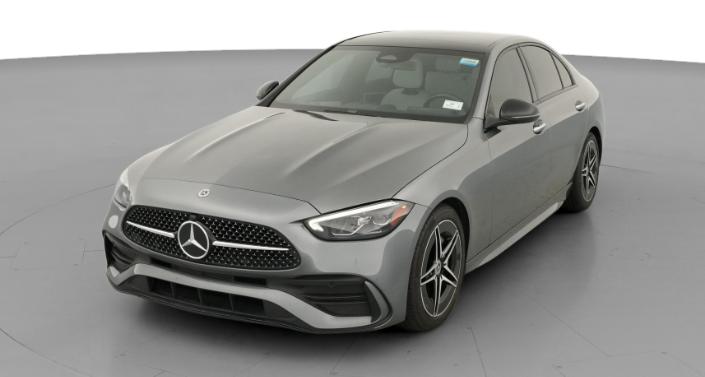 2022 Mercedes-Benz C-Class C 300 -
                  Bessemer, AL