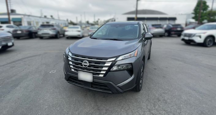 Thumbnail: 2024 Nissan Rogue - 1