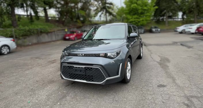 2023 Kia Soul LX -
                  Auburn, WA