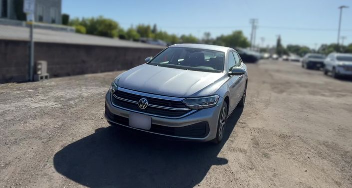 2024 Volkswagen Jetta S -
                  Rocklin, CA
