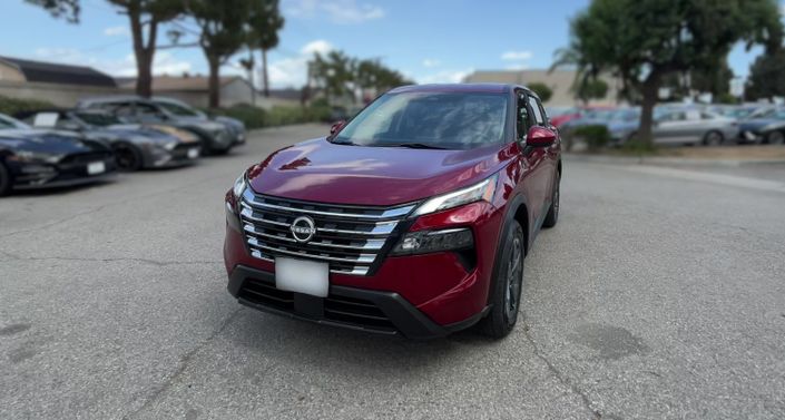 Thumbnail: 2024 Nissan Rogue - 1