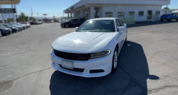 2022 Dodge Charger SXT -
                North Las Vegas, NV