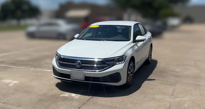 2024 Volkswagen Jetta S -
                Fort Worth, TX