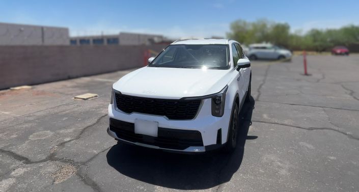 2024 Kia Sorento S -
                Tolleson, AZ