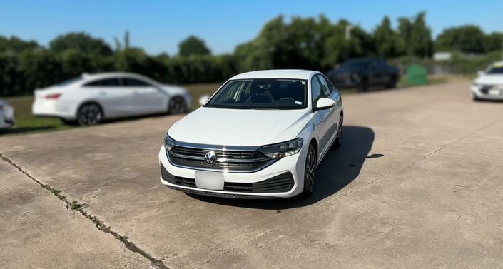2024 Volkswagen Jetta S -
                  Houston, TX