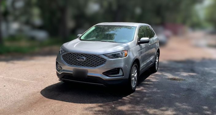 2023 Ford Edge SEL -
                  Haines City, FL