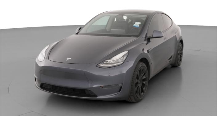 2020 Tesla Model Y Long Range -
                  Tolleson, AZ