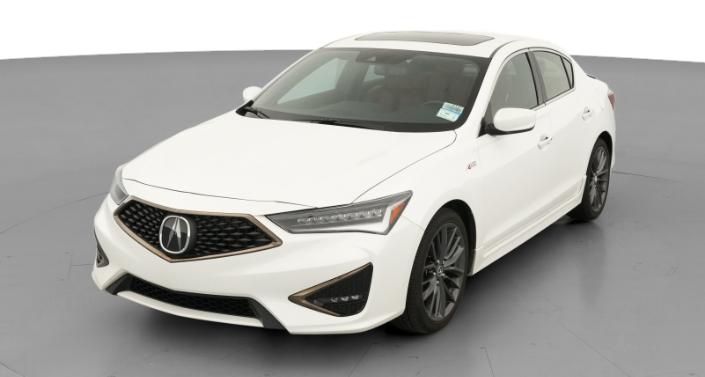 2022 Acura ILX Premium -
                Auburn, GA