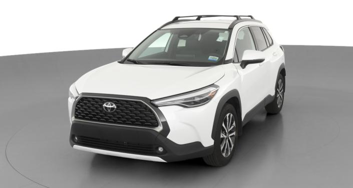 2023 Toyota Corolla Cross XLE -
                Rocklin, CA