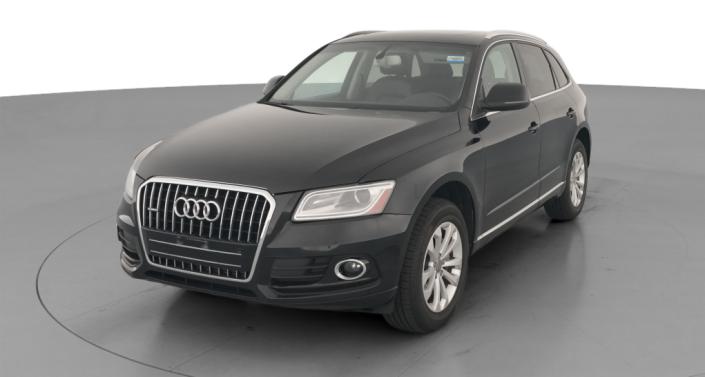 2013 Audi Q5 Premium Plus -
                  Haines City, FL
