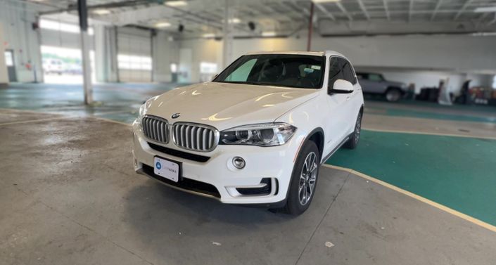 Thumbnail: 2018 BMW X5 - 1