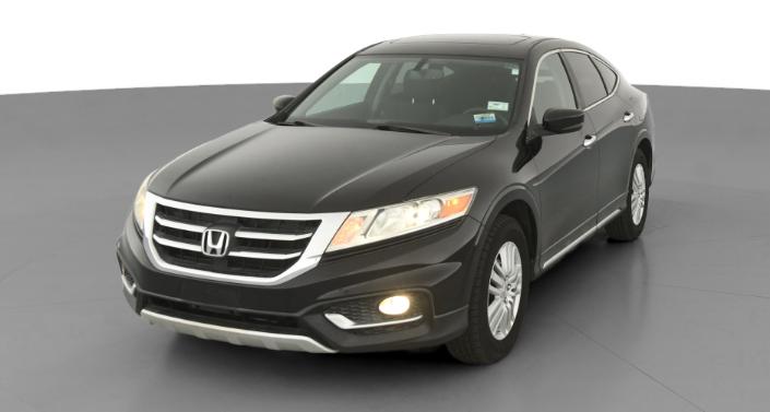 2013 Honda Crosstour EX -
                Tolleson, AZ