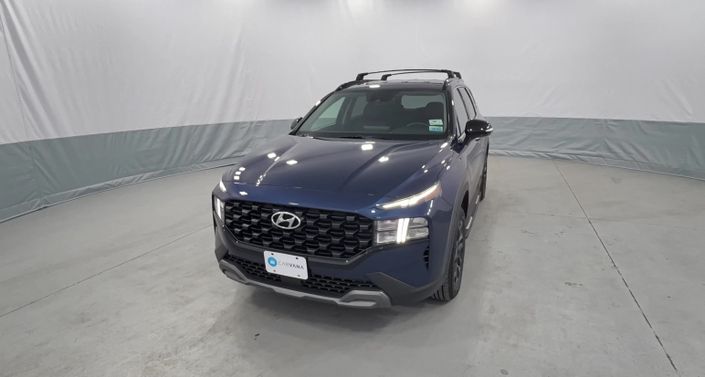 2022 Hyundai Santa Fe XRT -
                Kansas City, MO