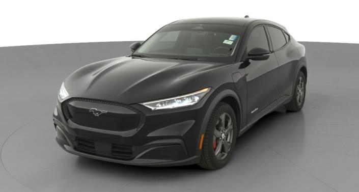 2021 Ford Mustang Mach-E Select -
                Tolleson, AZ
