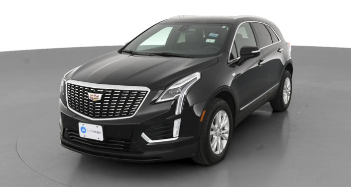 2024 Cadillac XT5 Luxury -
                Richton Park, IL