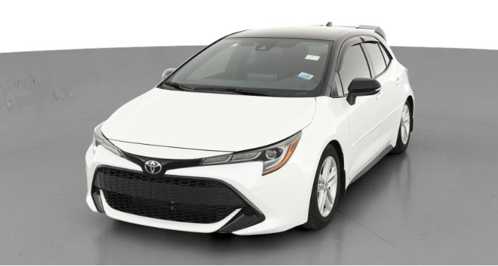 2022 Toyota Corolla SE -
                Lorain, OH