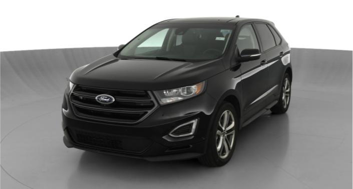 2018 Ford Edge Sport -
                Lorain, OH
