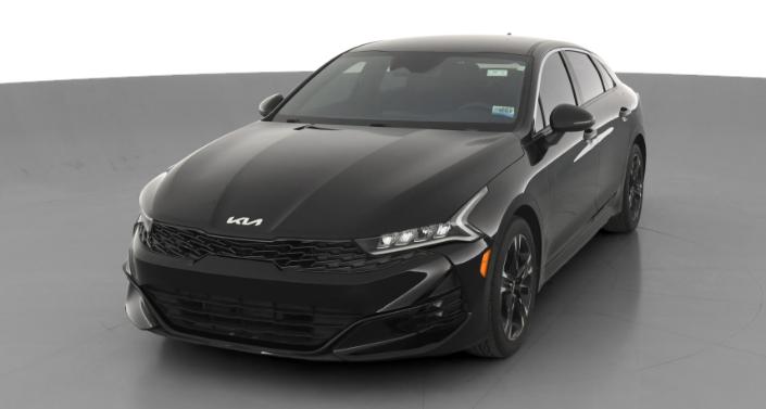 2022 Kia K5 GT-Line -
                Wheatland, OK