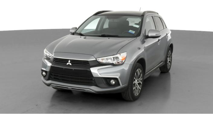 2016 Mitsubishi Outlander Sport GT -
                Richton Park, IL