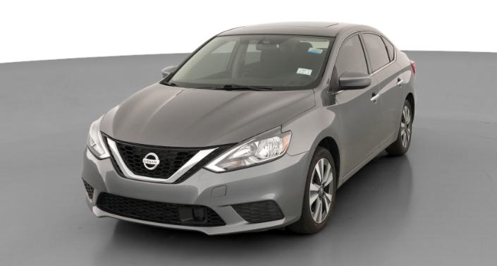 Thumbnail: 2019 Nissan Sentra - 1