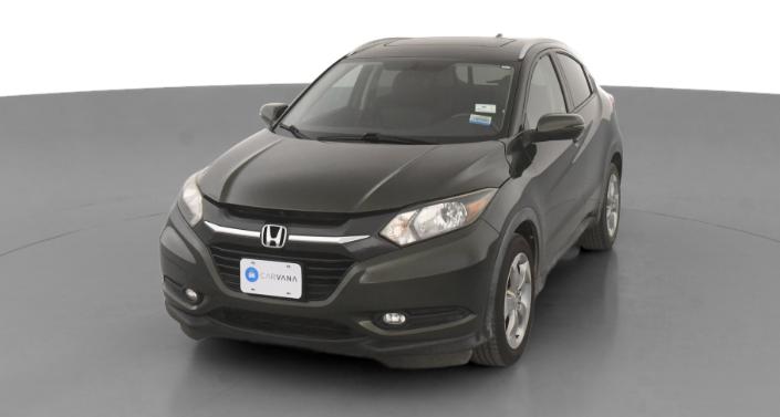 Thumbnail: 2017 Honda HR-V - 1