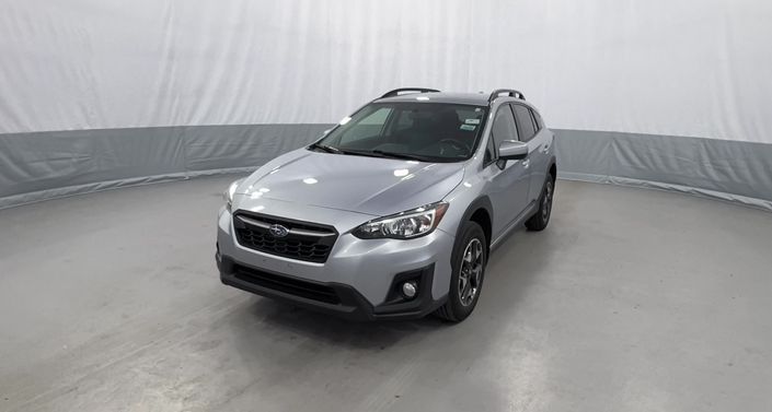 2019 Subaru Crosstrek Premium -
                Akron, NY