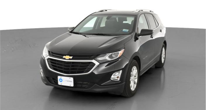 2019 Chevrolet Equinox LT -
                Lorain, OH