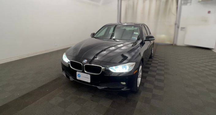 2014 BMW 3 Series 328d xDrive -
                Framingham, MA