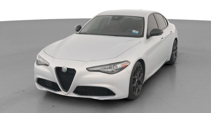 2020 Alfa Romeo Giulia Base -
                Haines City, FL