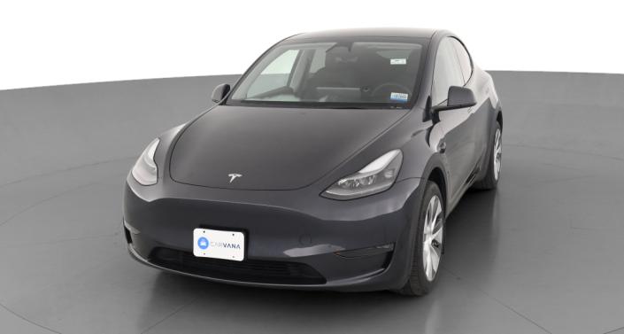 2024 Tesla Model Y Long Range -
                Indianapolis, IN