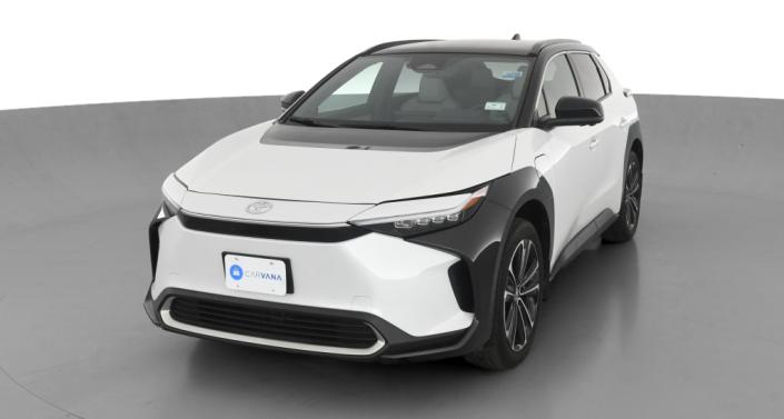 2023 Toyota bZ4X Limited -
                Colonial Heights, VA