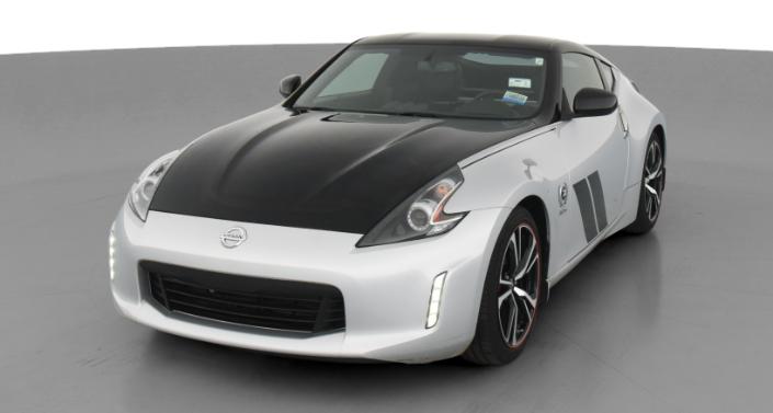 2020 Nissan Z Sport -
                Concord, NC