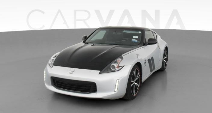 郵送買取 新品5台以上送料無料キャンペーン中！！  Used Nissan 370Z for Sale Online | Carvana 茶