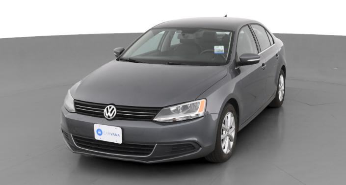 2014 Volkswagen Jetta SE -
                  Concord, NC