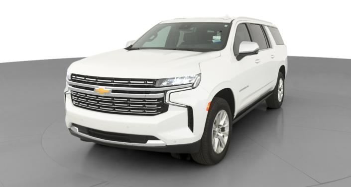 2024 Chevrolet Suburban Premier -
                Tolleson, AZ