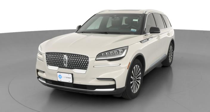 2022 Lincoln Aviator Reserve -
                Rocklin, CA