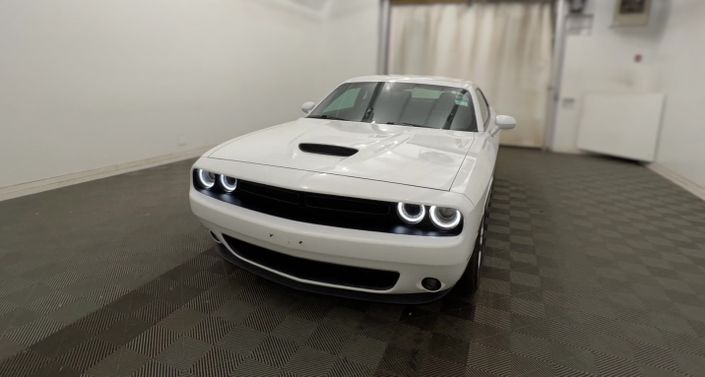 Thumbnail: 2022 Dodge Challenger - 1
