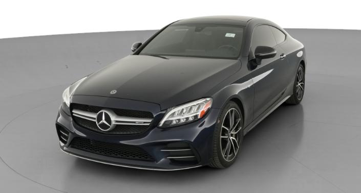 2019 Mercedes-Benz C-Class AMG C 43 -
                  Lorain, OH