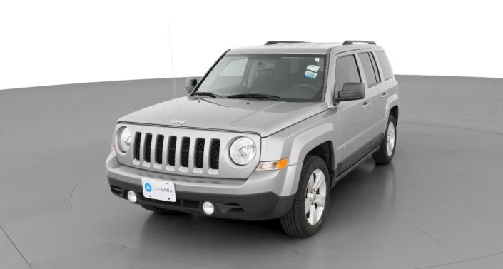 Thumbnail: 2016 Jeep Patriot - 1
