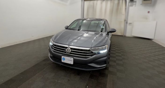 2020 Volkswagen Jetta SE -
                  Framingham, MA