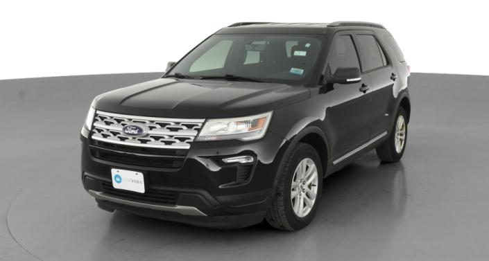 2019 Ford Explorer XLT -
                Richton Park, IL