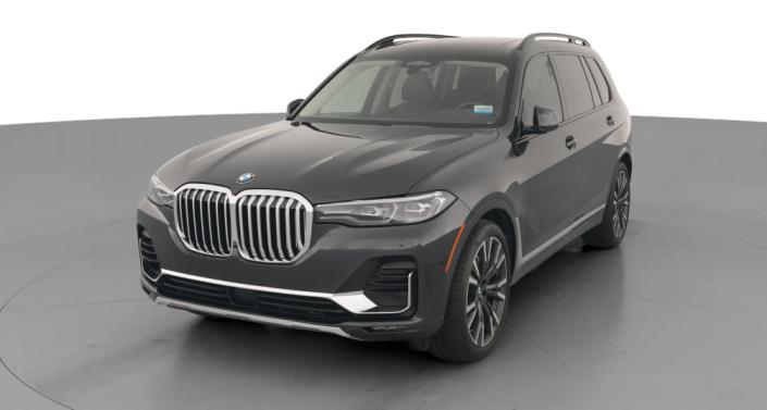 2020 BMW X7 xDrive40i -
                  Haines City, FL