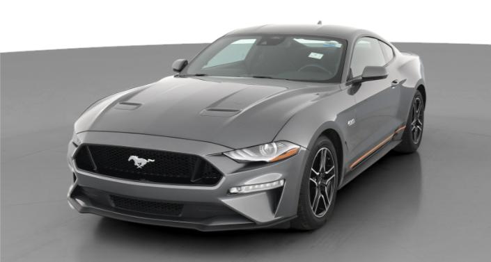 2022 Ford Mustang GT -
                Bessemer, AL